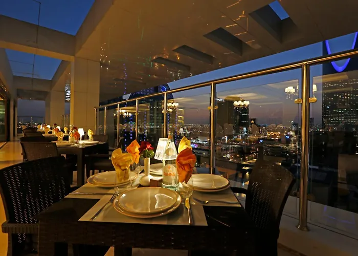 Cantonal Hotel Riyadh