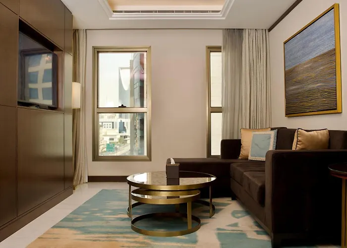 Joudyan Olaya Riyadh By Elaf